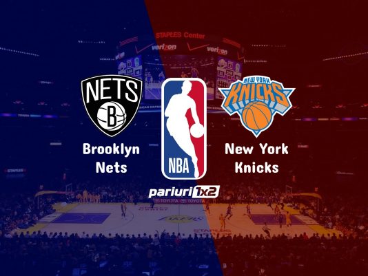 Nets - Knicks