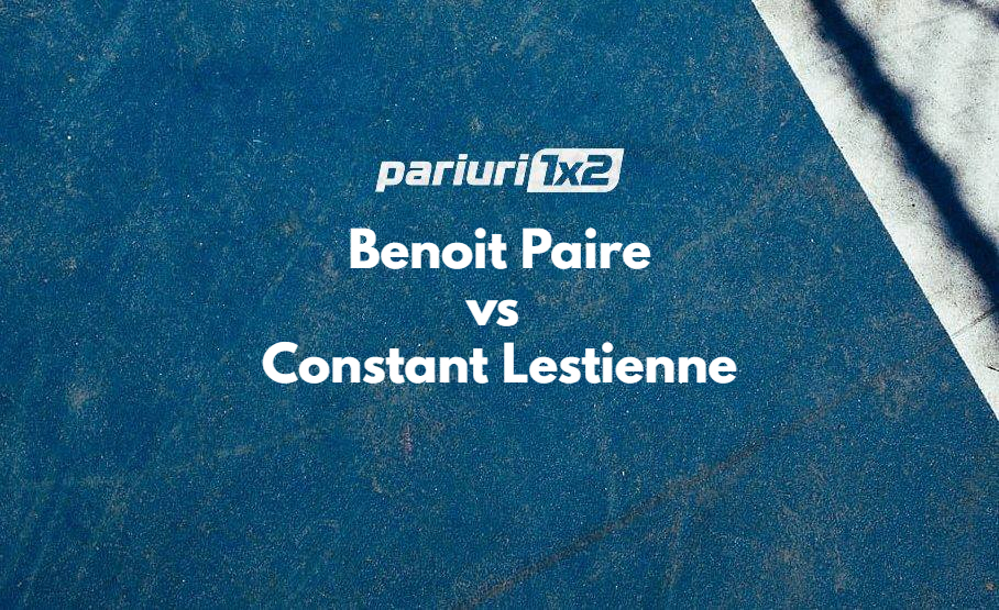 Paire - Lestienne