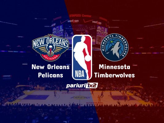 Pelicans - Timberwolves