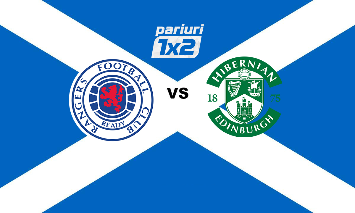 RangersHibernian