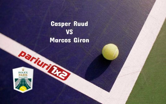 Ruud - Giron