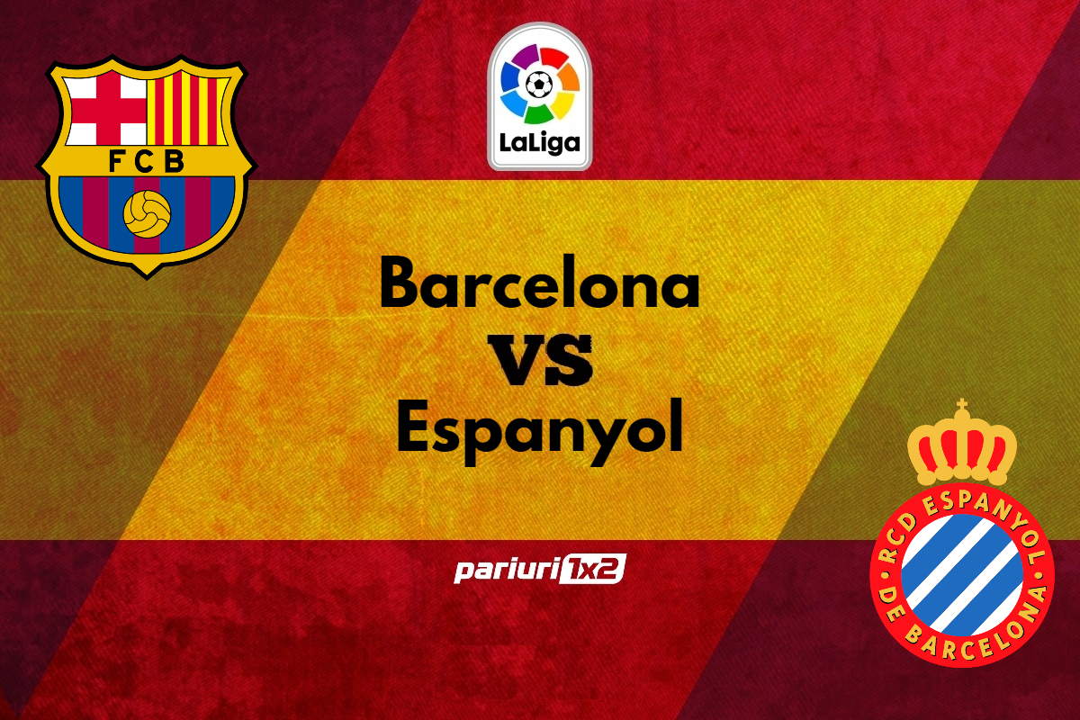 barcelona - espanyol
