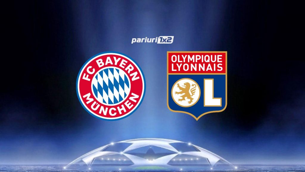 Ponturi online » Bayern F – Lyon F: Gruparea bavareza vrea sa faca surpriza in fata liderului!