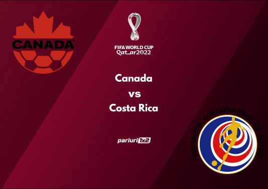 canada - costa rica