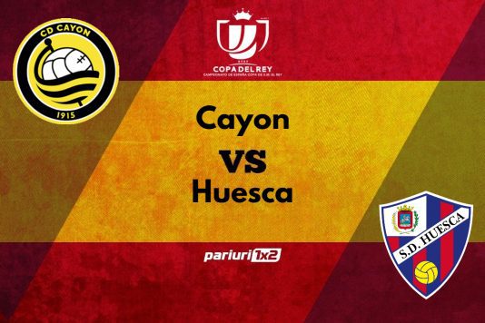 cayon - huesca