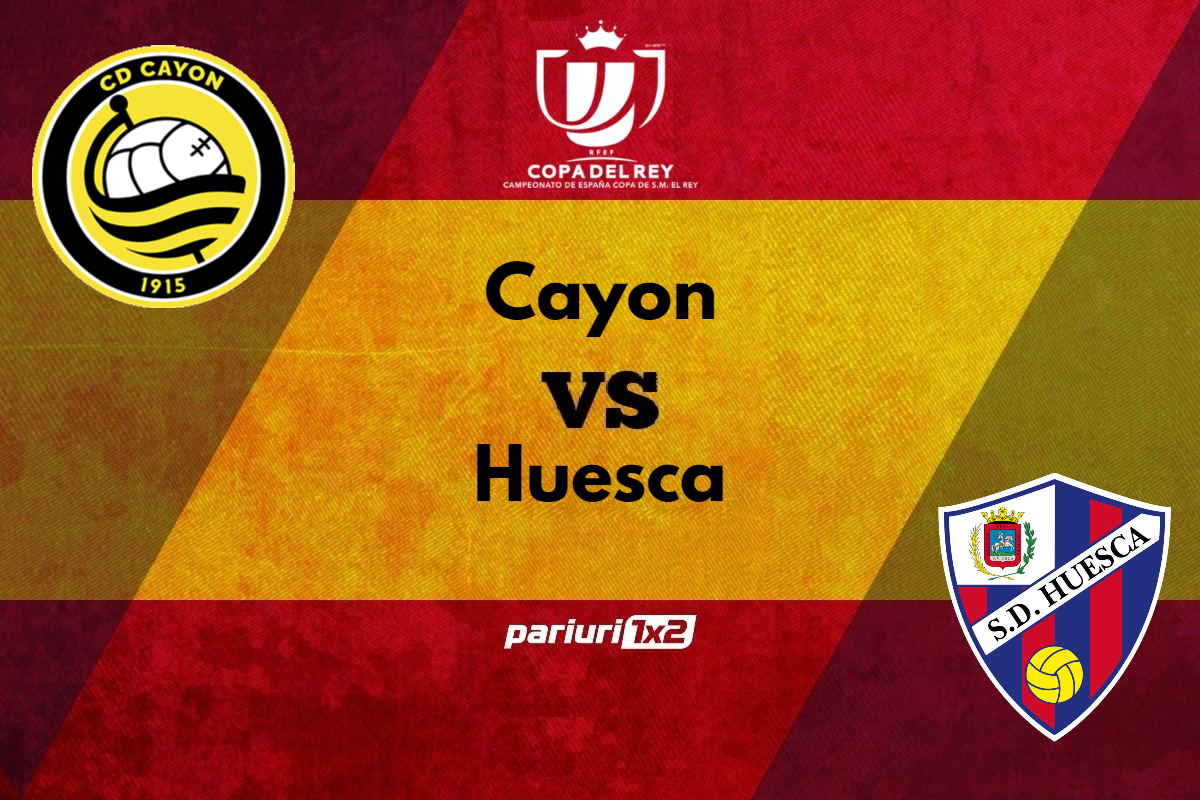 cayon - huesca