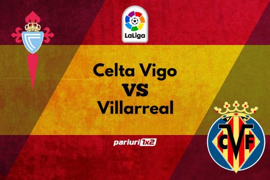 celta vigo - villarreal