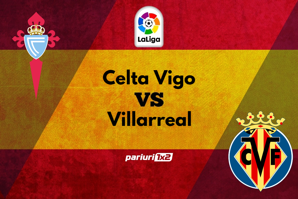celta vigo - villarreal