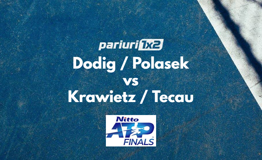 dodig _ polasek - krawietz _ tecauolasek - krawietz _ tecau