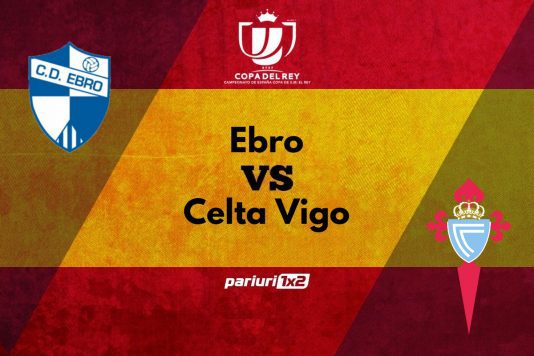 ebro - celta vigo