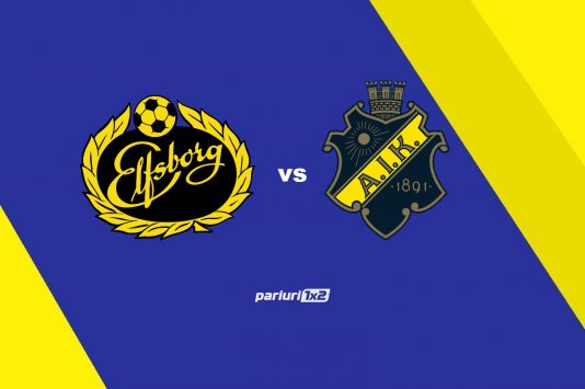 elfsborg - aik