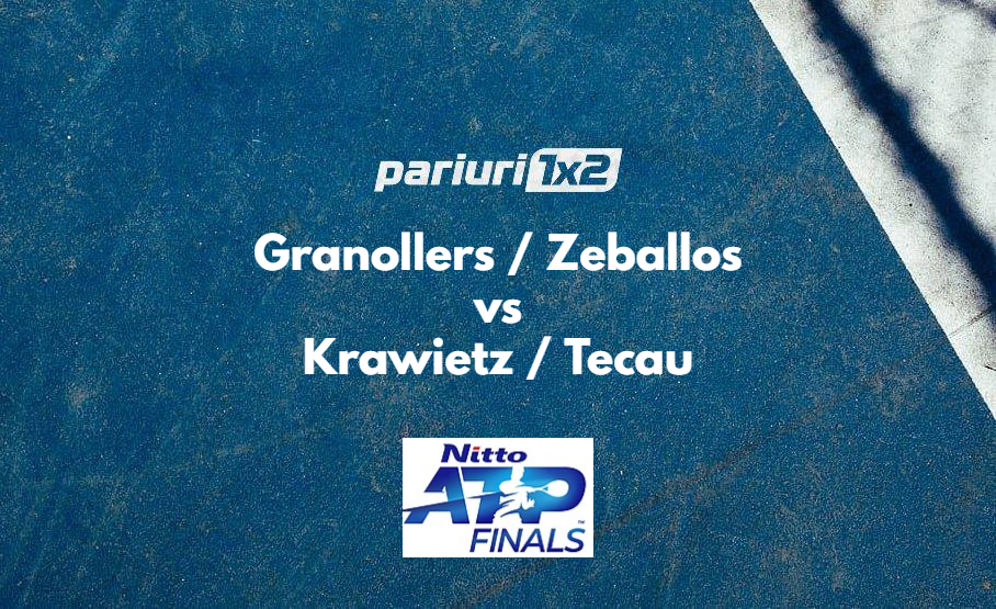 granollers - zeballos krawietz tecau
