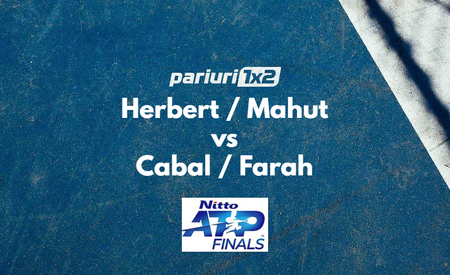 herbert _ mahut - cabal _ farah