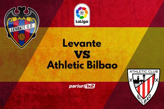 levante - bilbao