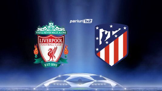 liverpool - atletico madrid
