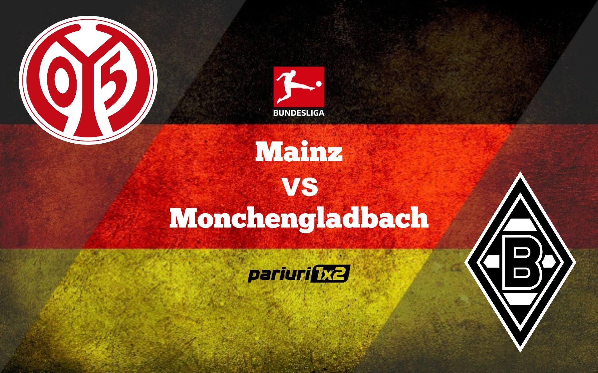mainz-monchengladbach