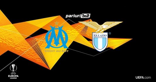 marseille-lazio