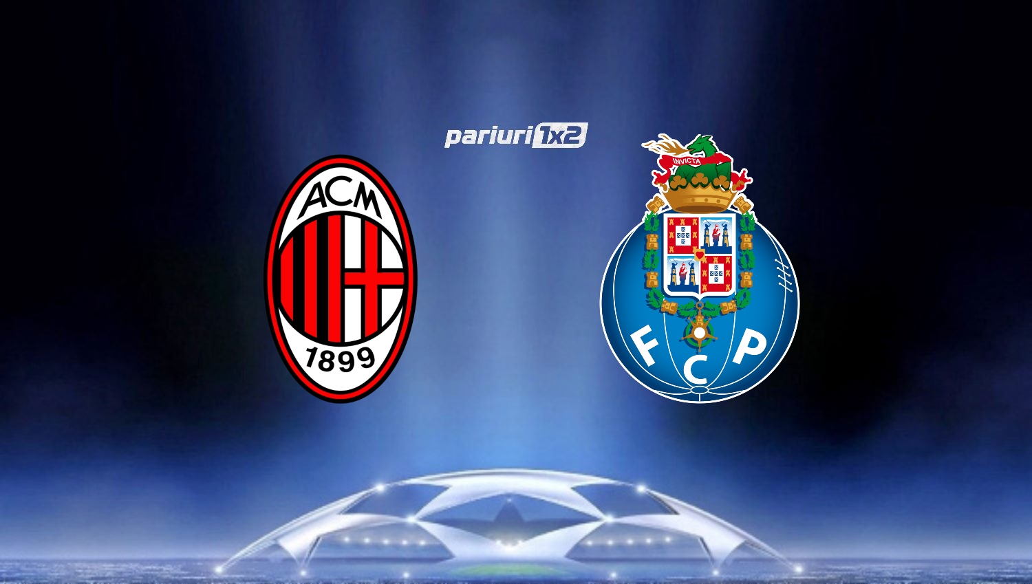 milan-porto