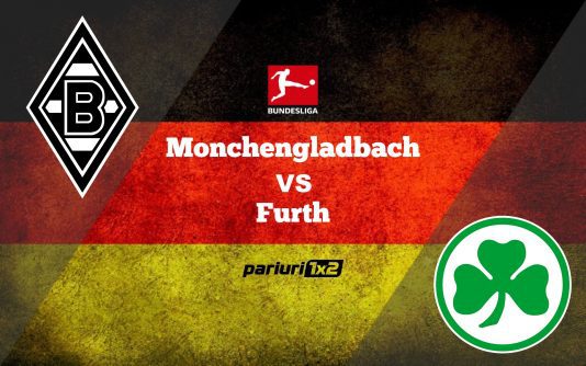 monchengladbach-furth