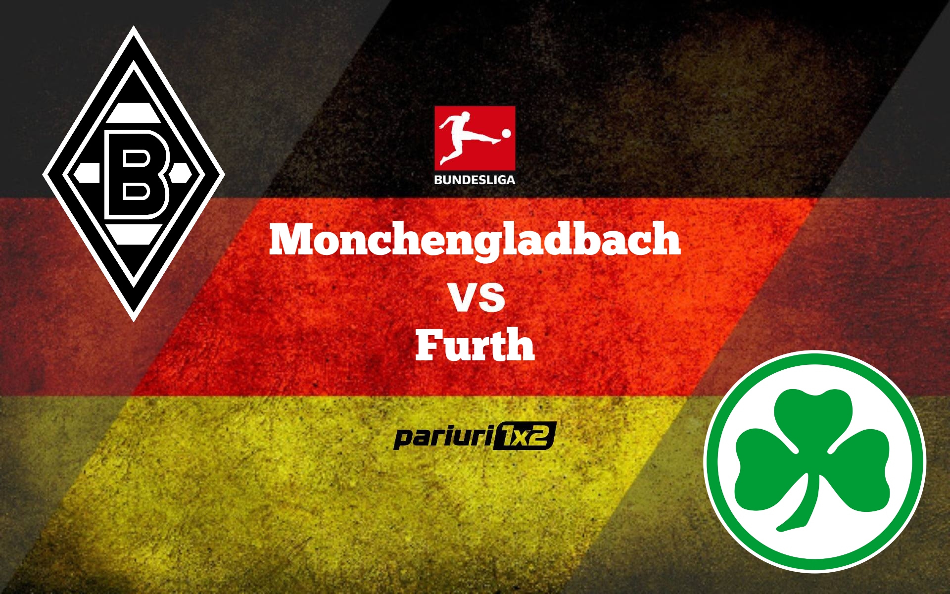monchengladbach-furth