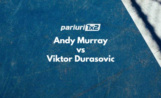 murray - durasovic