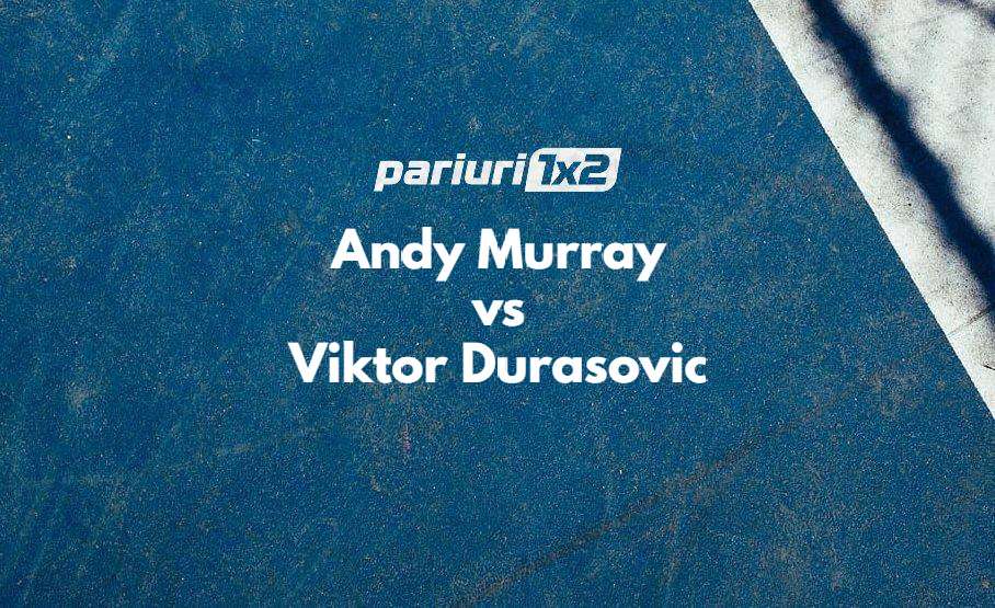 murray - durasovic