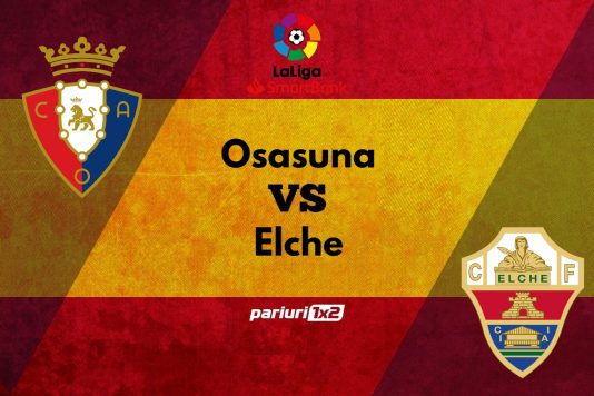 osasuna - elche