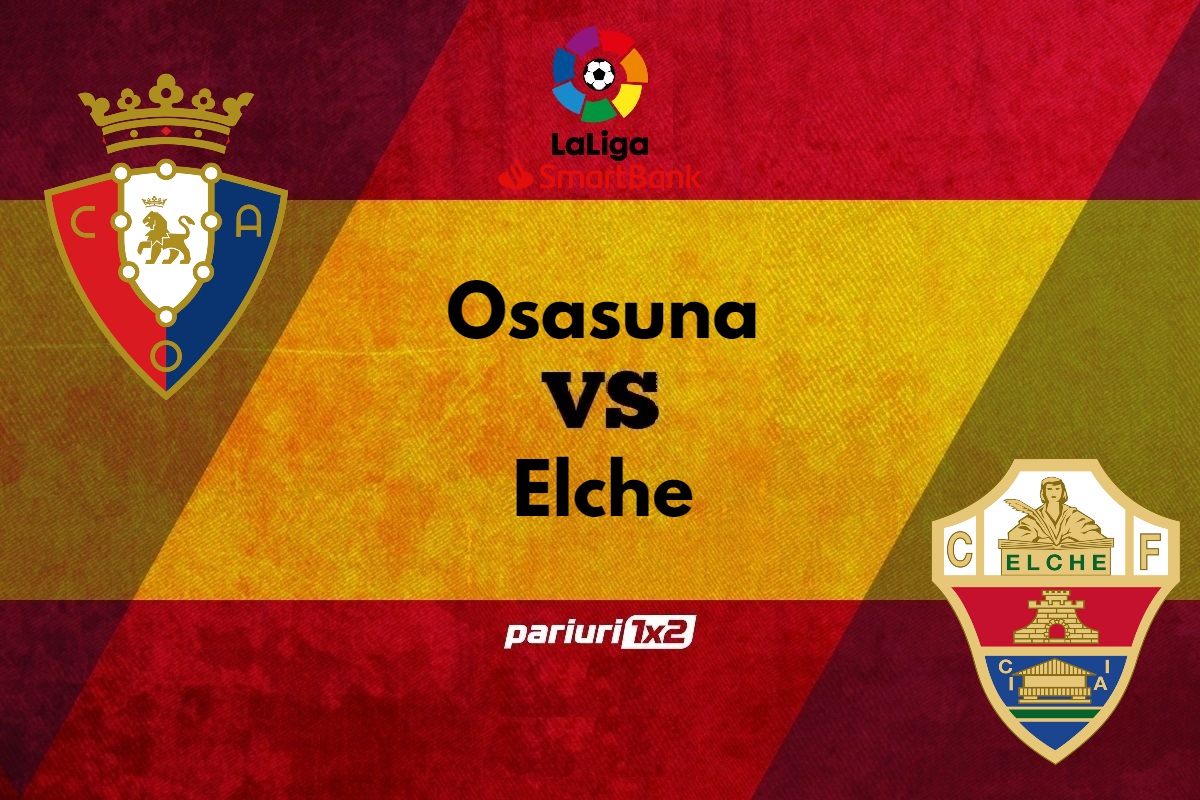 osasuna - elche
