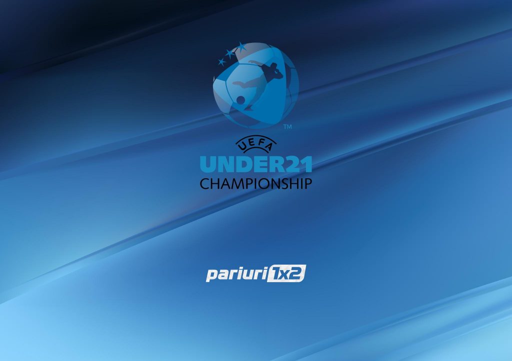 Ponturi fotbal » Preliminariile EURO U21 cu un pachet de 5 pariuri de neratat!