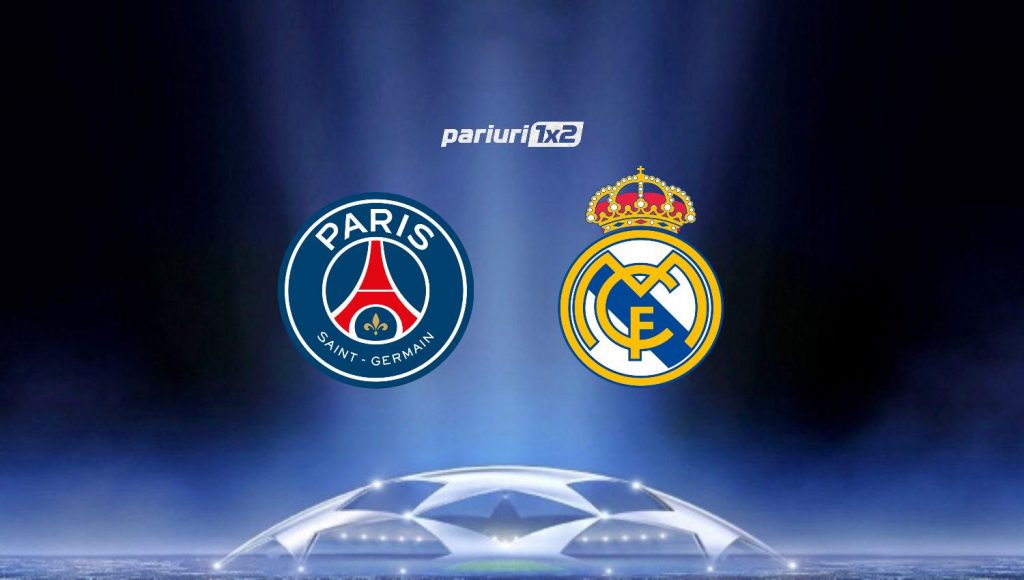 Ponturi online » Paris Saint-Germain F – Real Madrid F: Dubleaza-ti acum miza cu un super-meci feminin!
