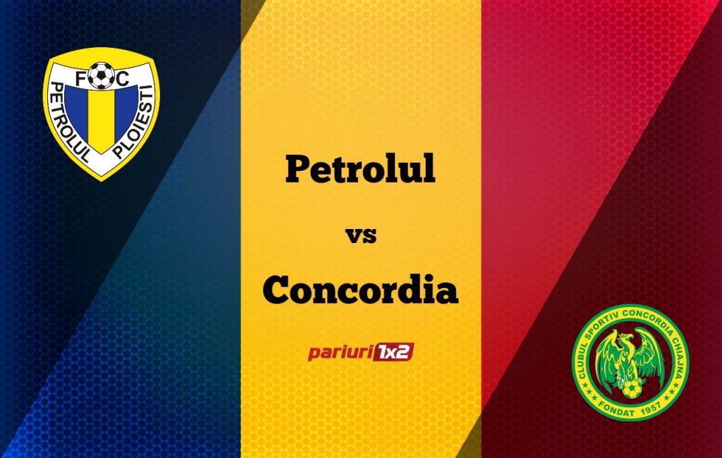 Pariuri fotbal: Petrolul – Concordia » Derby de play-off în Liga a 2-a!