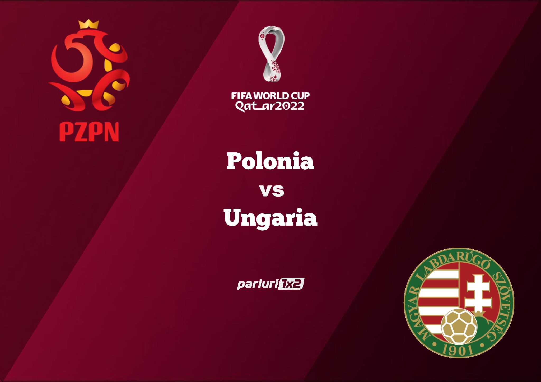 Pariuri fotbal: Polonia – Ungaria » Polonezii au sase victorii in ultimele sapte meciuri
