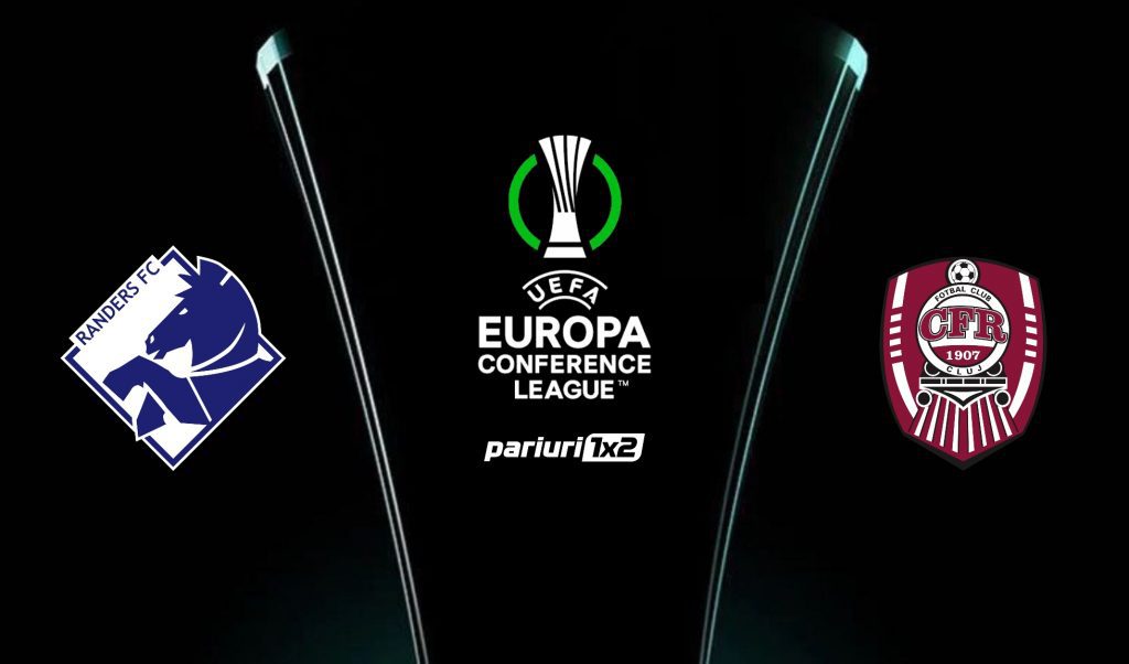 Pariuri fotbal: Randers – CFR Cluj » „Bursucul” promite victoria în Danemarca!