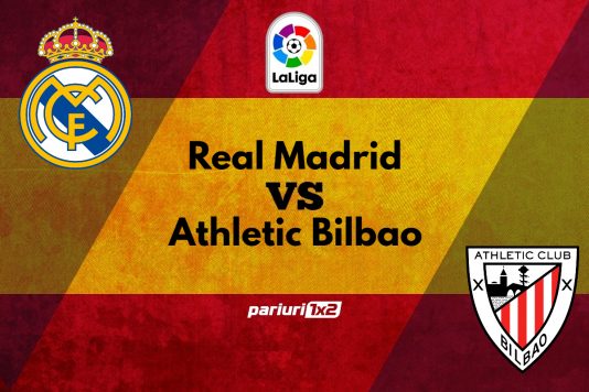 real madrid - athletic bilbao