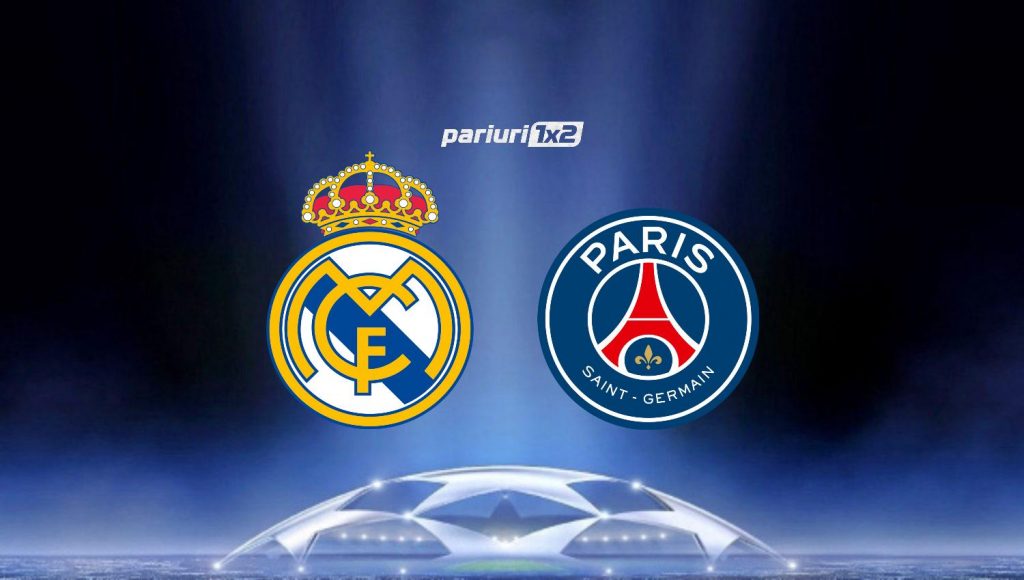 Ponturi online » Real Madrid F – Paris Saint-Germain F: Frantuzoaicele n-au rivale in grupa B!