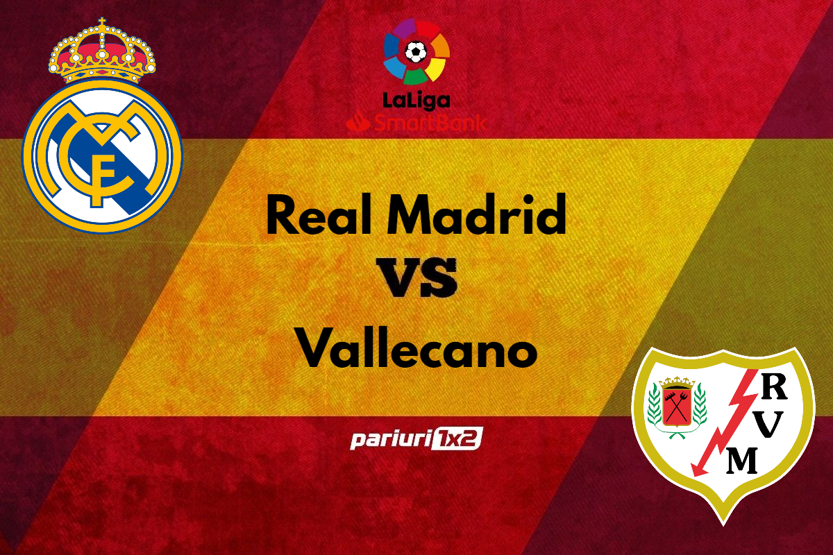 real madrid - vallecano