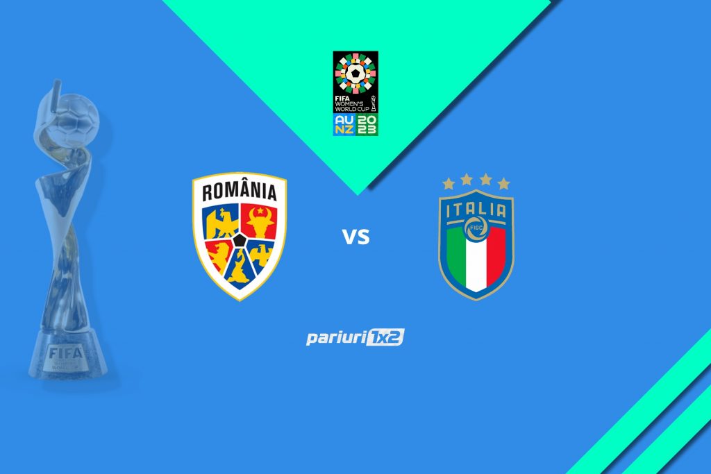 Pariuri fotbal: România – Italia » „Tricolorele” lui Cristi Dulca continuă lupta pentru calificarea la Mondialul din 2023!