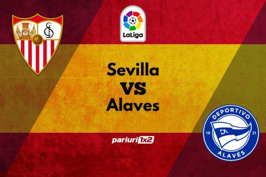 sevilla - alaves