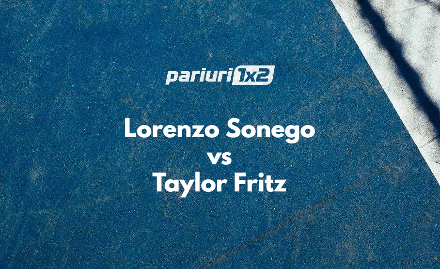 sonego - fritz