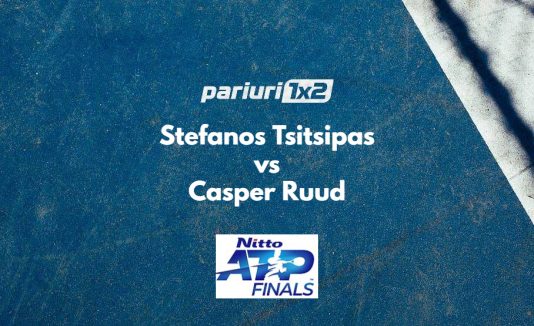 tsitsipas - ruud