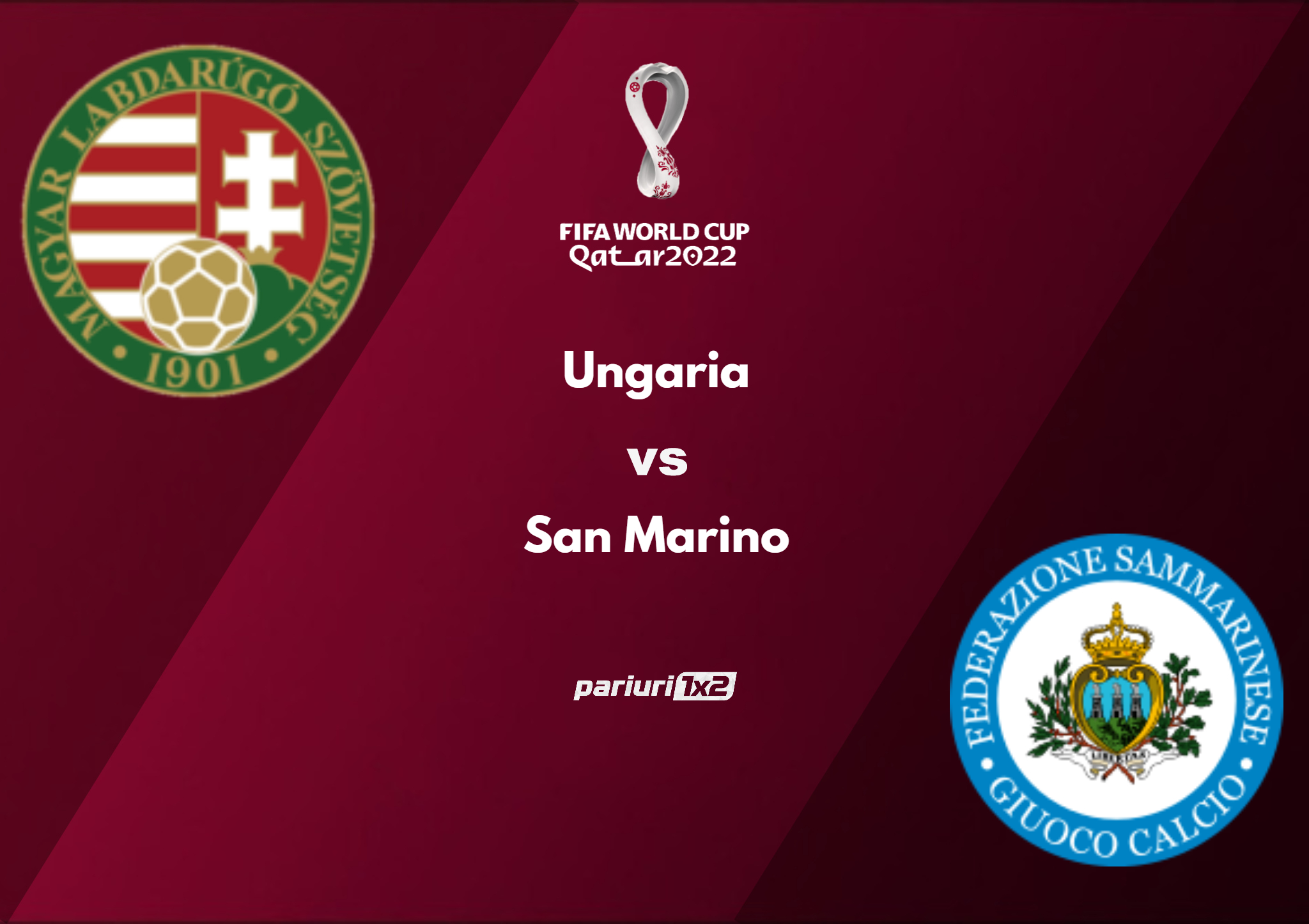 ungaria - san marino