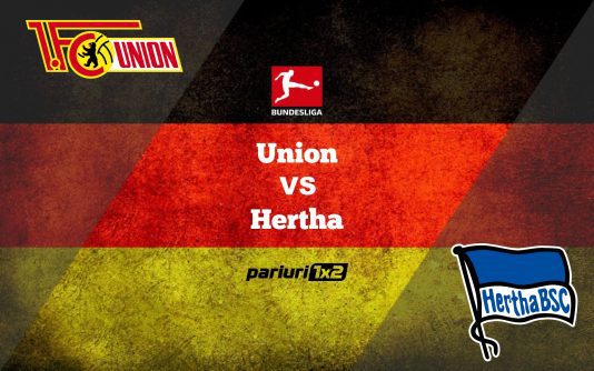 union-hertha