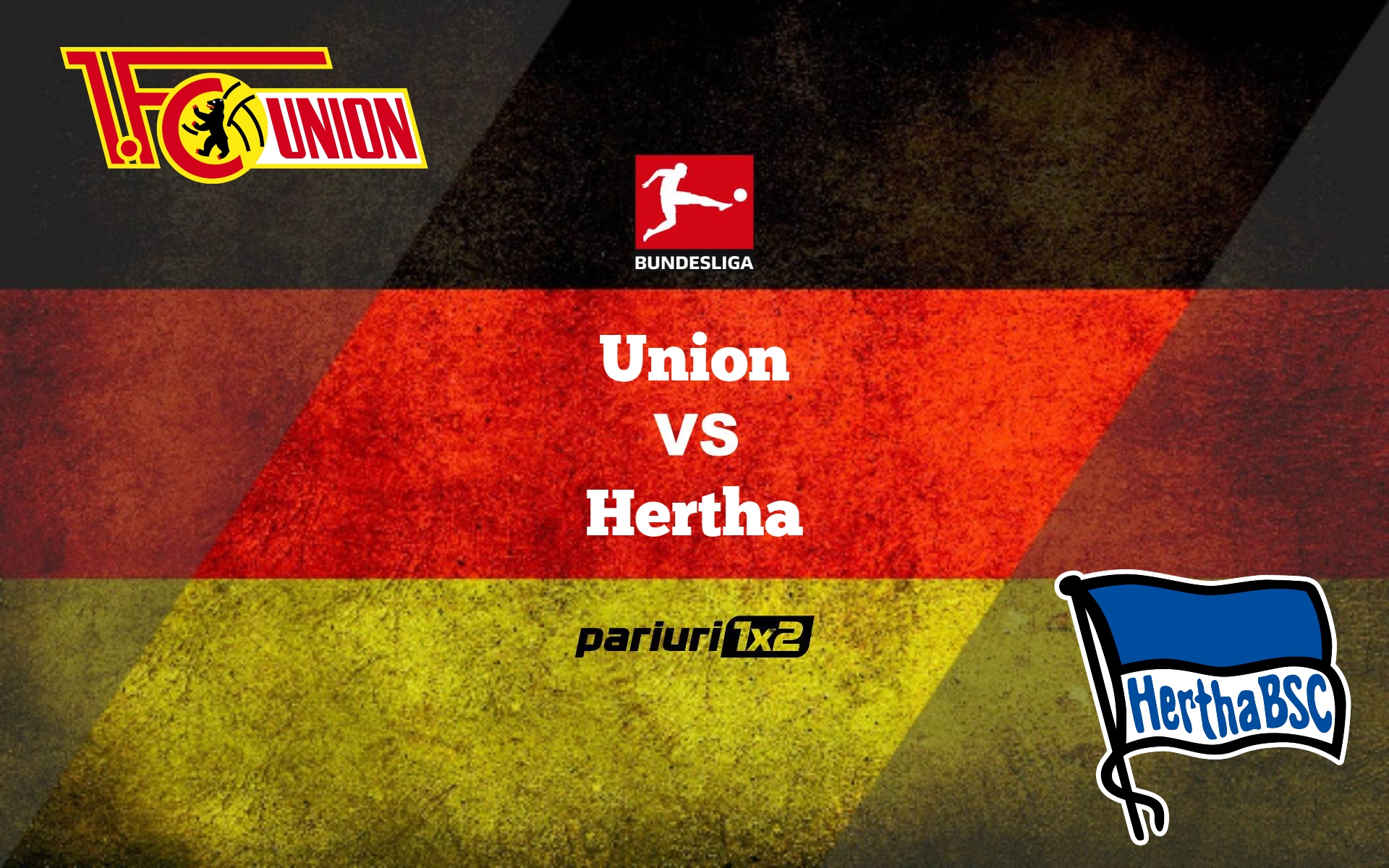 union-hertha