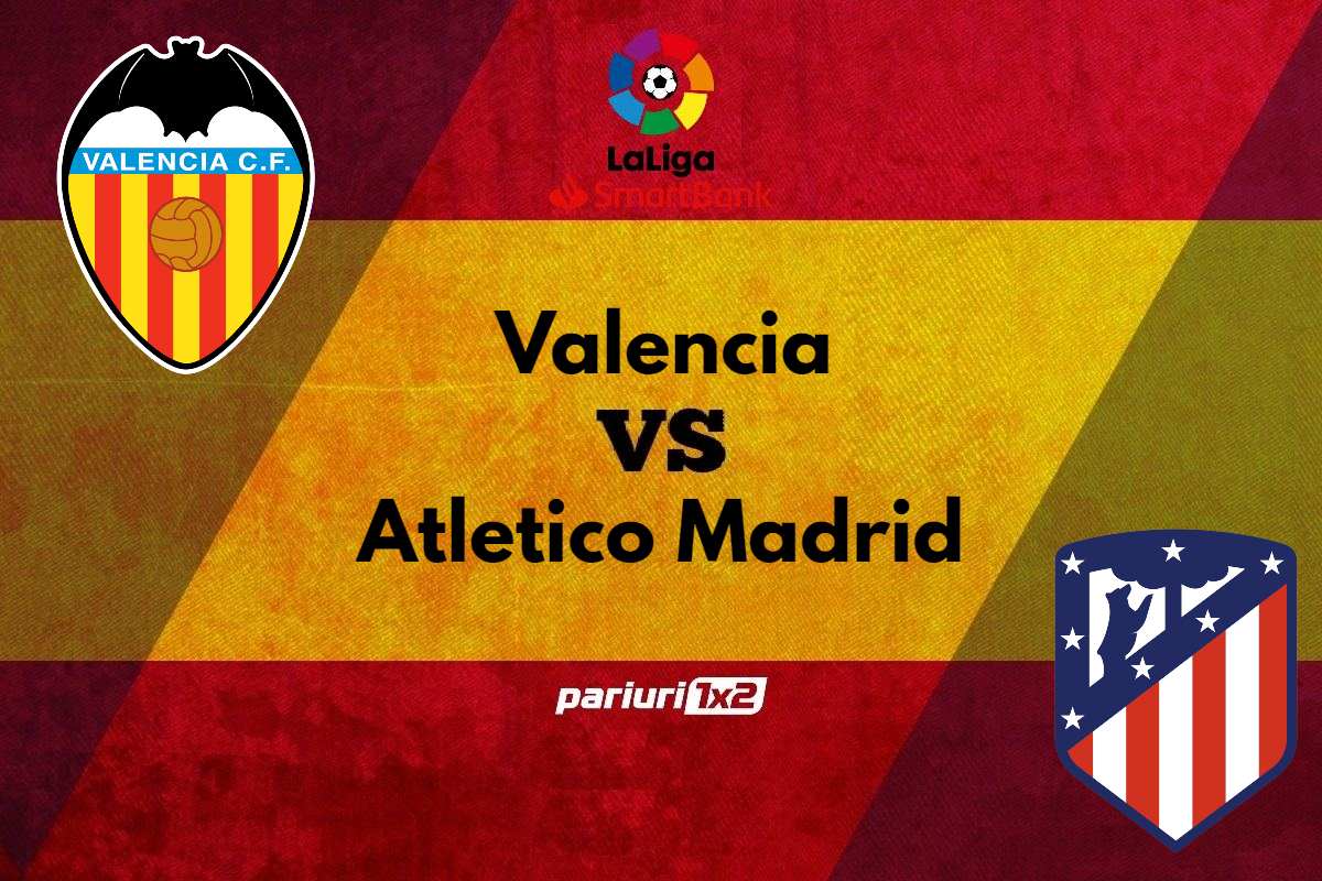 valencia - atletico madrid