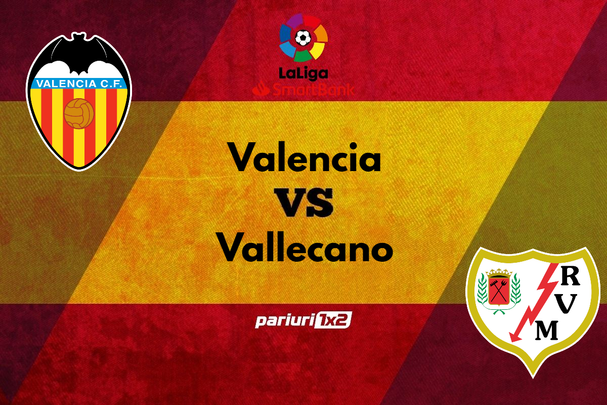 valencia - rayo vallecano