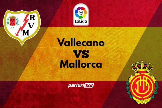 vallecano - mallorca