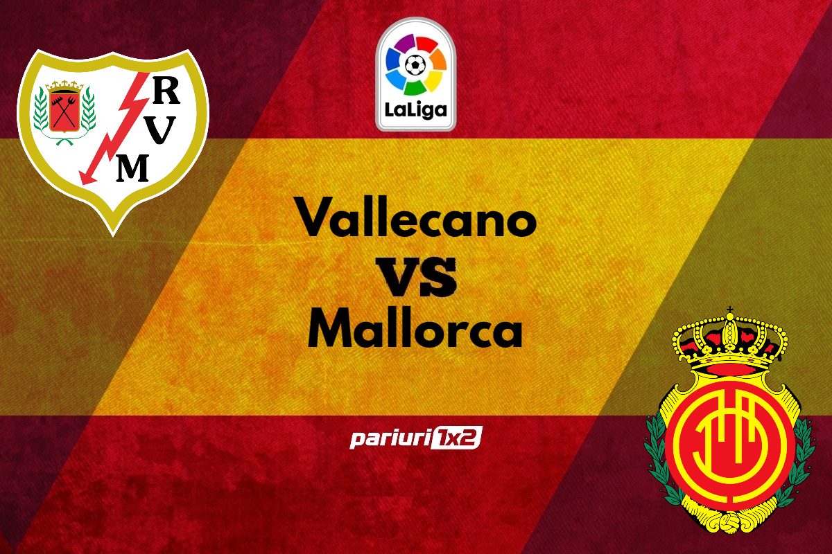 Ponturi fotbal » Vallecano – Mallorca: Pariu in cota 1.75 care vizeaza numarul cornerelor