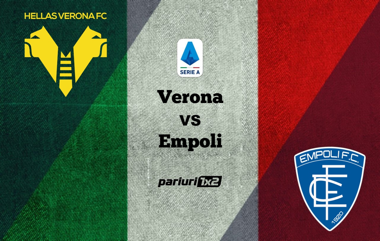 verona-empoli