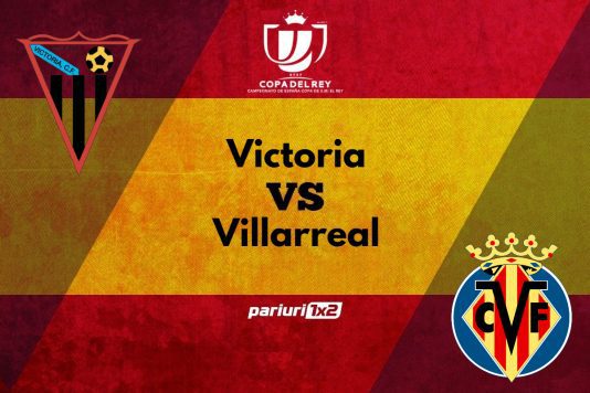 victoria - villarreal