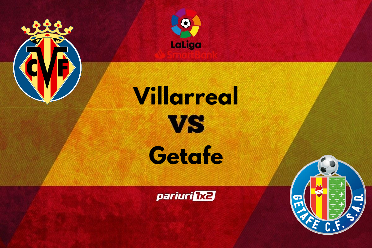 villarreal - getafe